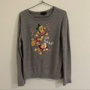 christmas long sleeve